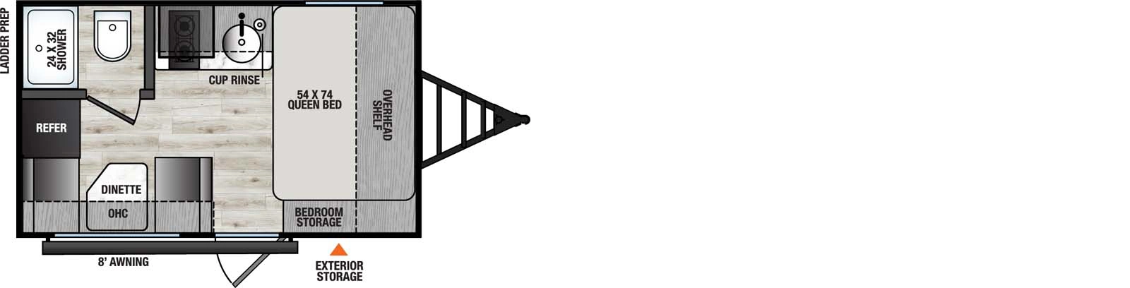 12RD Floorplan Image